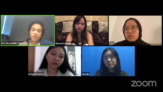 Live! From Ustinov Discussing STEM with Women Student in STEM! смотреть онлайн