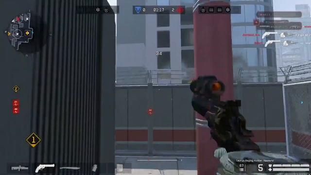 Warface стрим 11.02.2024