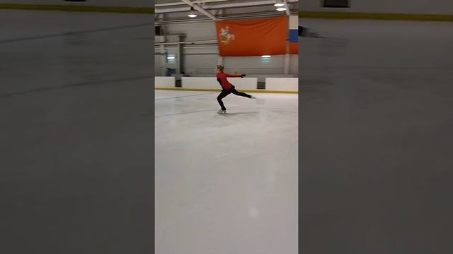 Четверкина Кира фигурное катание смотреть онлайн