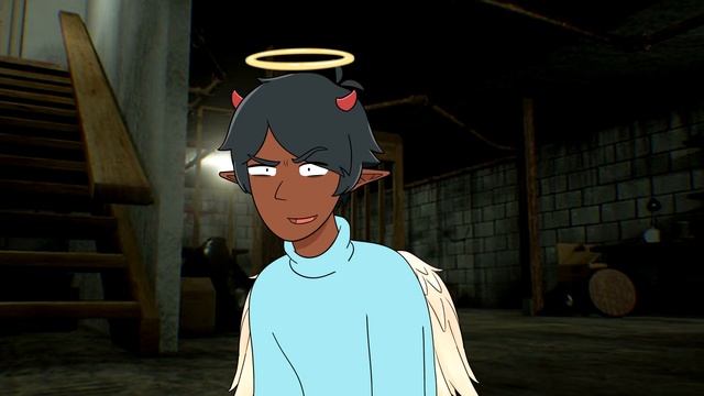 ROASTING SANGWOO FROM KILLING STALKING FOR 5 MINUTES смотреть онлайн