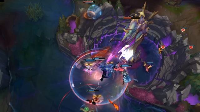 Champions With The BEST Lore In League Of Legends - Chosen By You!