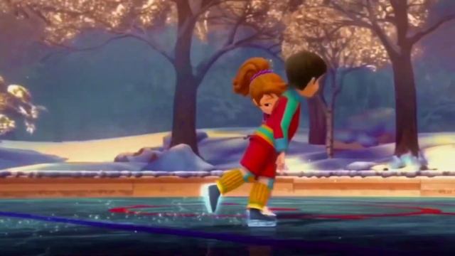 Sofia The First - Everything Has Changed [Edit] Hugo x Sofia смотреть онлайн