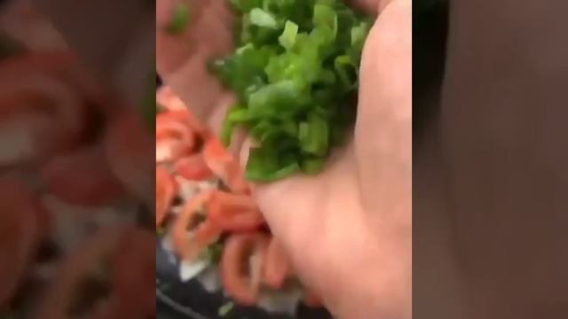 💣🔥КУРИЦА ПО-ФРАНЦУСКИ🍗👍ОООЧЕЕНЬ ВКУУСНО🍞❄ДЕЛАЮ ТОЛЬКО ТАК смотреть онлайн