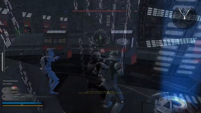 All Details On Star Wars Battlefront Classic Collection! смотреть онлайн