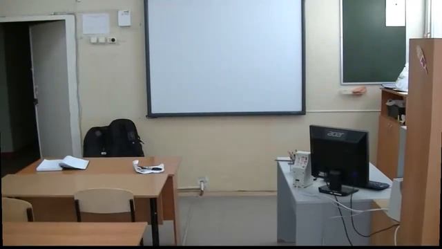 Укротители (случай в кабинете информатики) смотреть онлайн