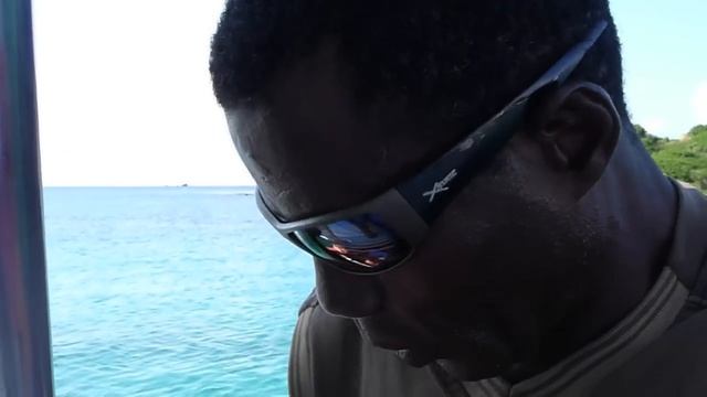 Caribbean Sailing смотреть онлайн