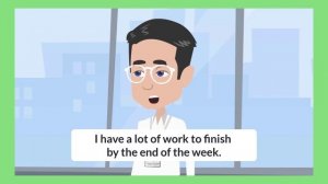 English Listening and Speaking Practice _ Shadowing English Conversation Practice