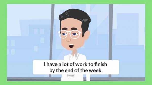 English Listening and Speaking Practice _ Shadowing English Conversation Practice