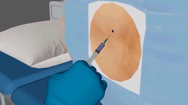 Lumbar Puncture смотреть онлайн