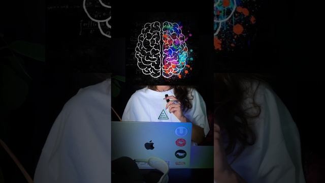 Работает на 6 органах чувств 🧠