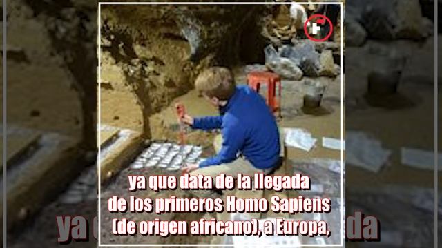 Encuentran los fósiles más antiguos de la especie Humana - Informe Fracto смотреть онлайн