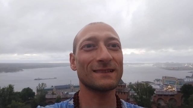 Об опыте Просветления. Переживание Атмана. Утрата личности. смотреть онлайн