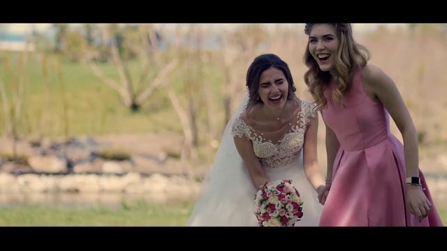 Wedding Seda & Ruslan смотреть онлайн