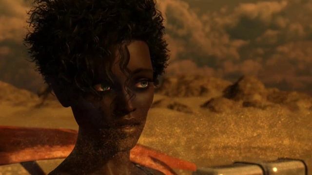 Desert Stalker [v0.12a +Mod] JOGO 3D ROMANCE NO DESERTO - Pc|Android смотреть онлайн