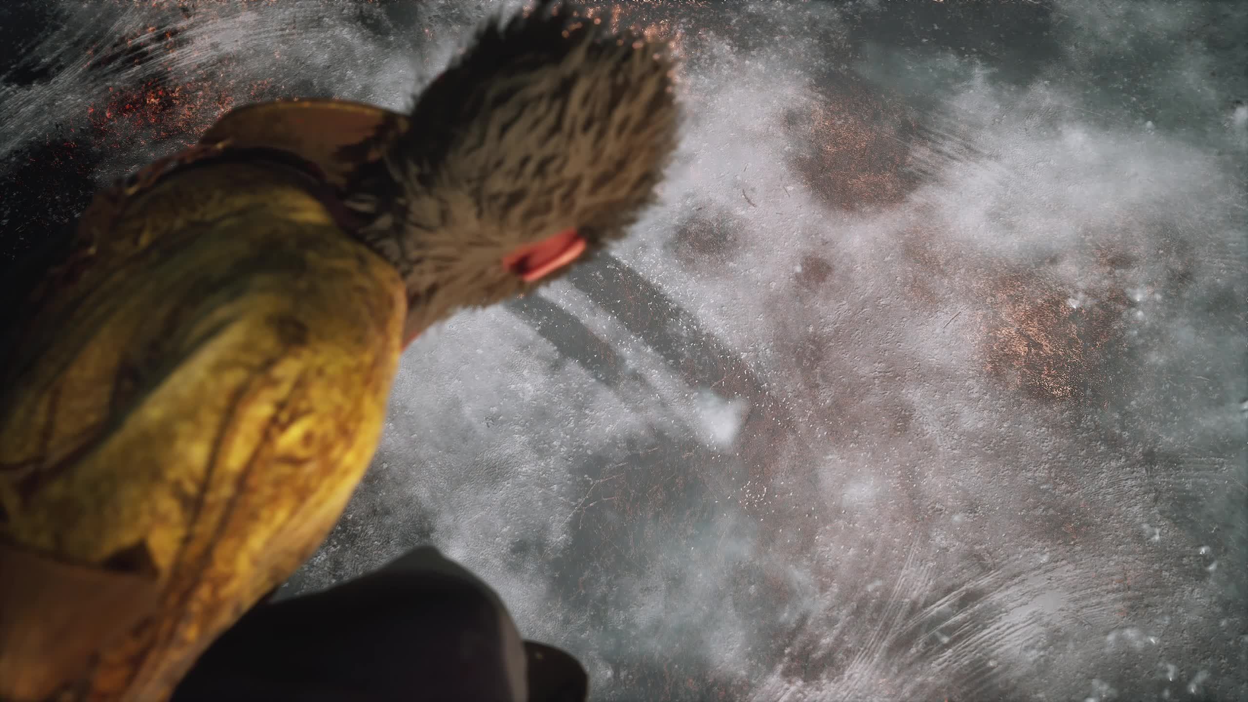 [RU] Вуконг: 5 глава пылесосим смотреть онлайн