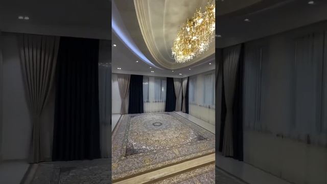 Мирзо Улугбекски район, 8,5 соток 7 комнат С мебелью и техникой $1.400.000📞91-191-95-53 смотреть онлайн