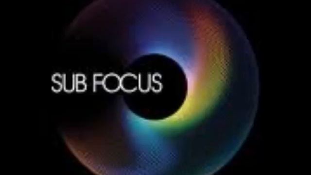 Sub Focus - Rock It смотреть онлайн