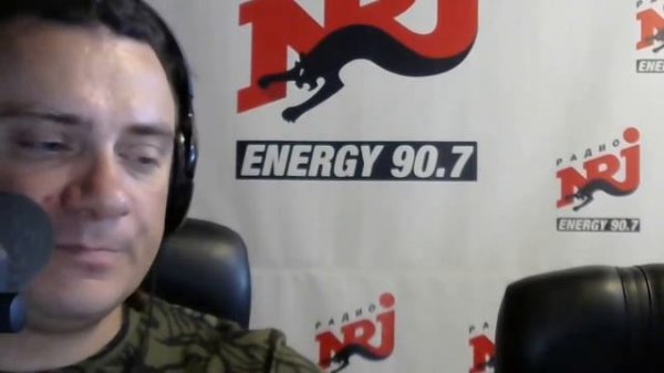 ★★★ENERGY Radio/  Клубная музыка "Радио CLUB"★★★