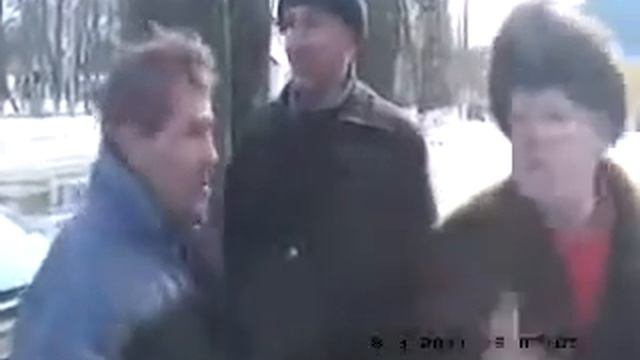 Поздравления бомжов +100500 смотреть онлайн