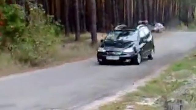 Rally смотреть онлайн