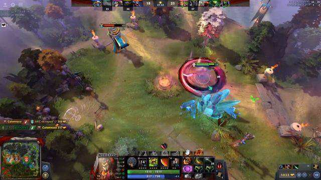 Dota 2/Easy & Midle Line/Russian смотреть онлайн