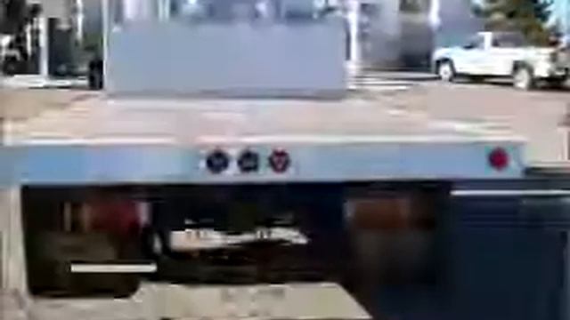 2000 Mitsubishi Fuso - Reno NV смотреть онлайн
