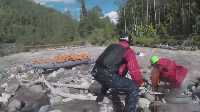 2020 - Тизер Баксан-Адылсу-Чегем смотреть онлайн