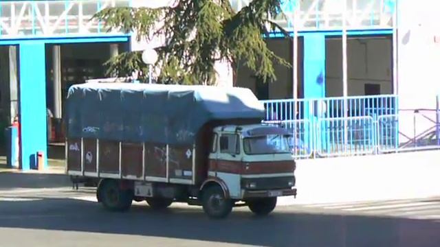 EBRO serie D смотреть онлайн