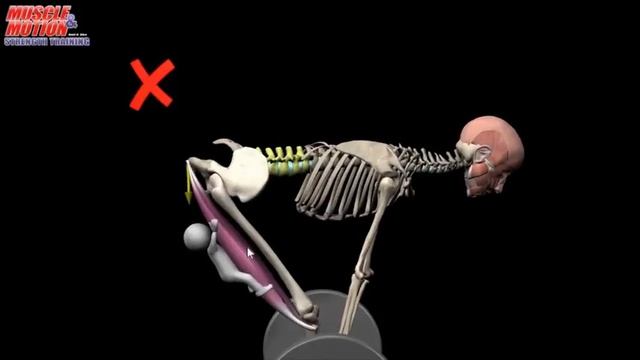 Румынская становая тяга. Самое короткое руководство