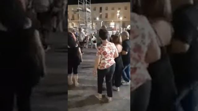 "ballus de Prazza" - Cortoghiana agosto 2019 смотреть онлайн