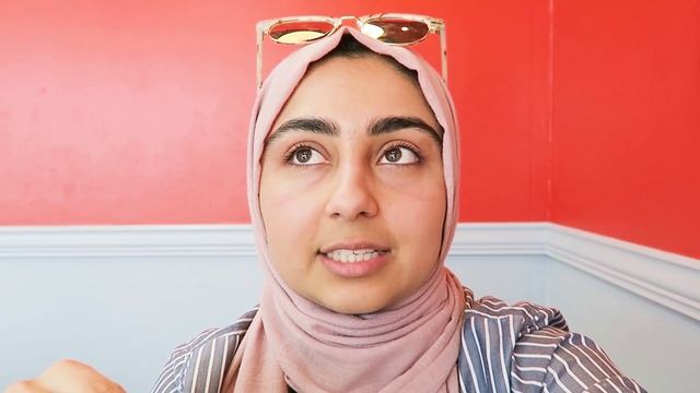 Gyro Hut Review - Halal Restaurants in Houston смотреть онлайн