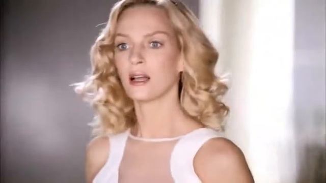 Givenchy Ange ou Demon Le Secret starring Uma Thurman (2016) смотреть онлайн