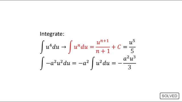 Integrate x^3/√(a^2-x^2) смотреть онлайн