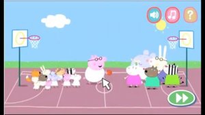 Peppa Pig compilation СВИНКА ПЕППА СБОРНИК ВСЕ СЕРИИ ПОДРЯД НА АНГЛИЙСКОМ ОКОЛО 20 МИНУТ