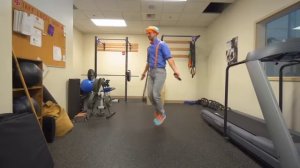 Блиппи Сборник Песен Для Детей