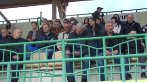 Орша футбол 08 05 18