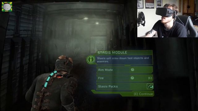 DEAD SPACE VR | Sweet Beans смотреть онлайн