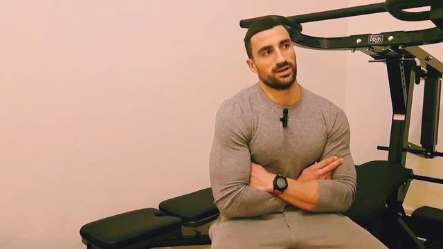 Alcuni integratori utili per chi pratica attività sportiva...ma non solo! смотреть онлайн