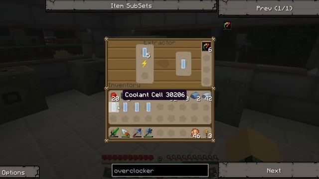 Tekkit Classic #17 - Overclock Upgrade! смотреть онлайн