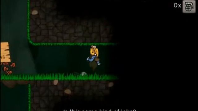 hoje não tem intro - Awesome Mushroom Hunter (bionic e tomas) смотреть онлайн