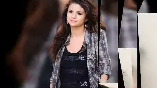 Selena Gomez new Song смотреть онлайн