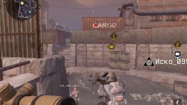 _СТЯГ_ПОБЕДЫ_ VS -ОТРЯД-ПРИЗРАК-