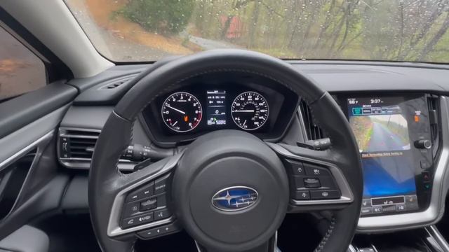 What Is Subaru X-MODE and How It Works смотреть онлайн