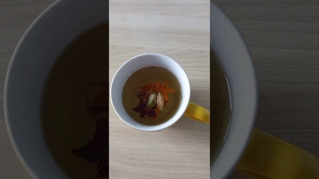 Бархатцы смотреть онлайн