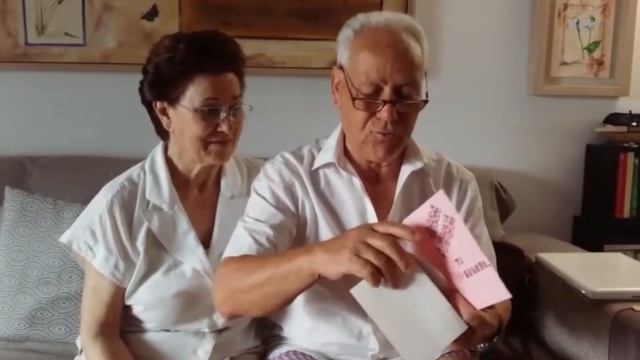 Video compleanno Ninfa 50 смотреть онлайн