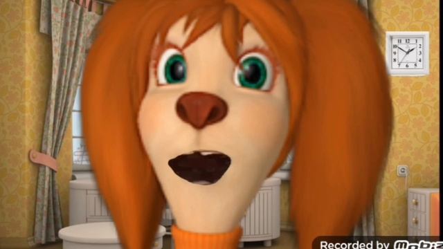 Прикоскины - Сезон 1 Серия 2 - Двойка по физкультуре (Фанатский мультсериал) смотреть онлайн