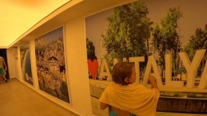 Master Family Club Side 5* TURKEY #antalya #side #turkey