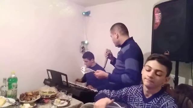 Davo dhol Grisha sintez смотреть онлайн