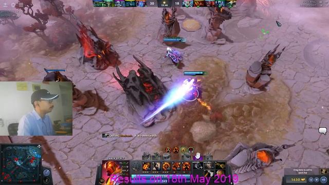 🔴[BATTLEPASS GIVEAWAY] DOTA2 LIVE STREAM [REMOVING LP] смотреть онлайн