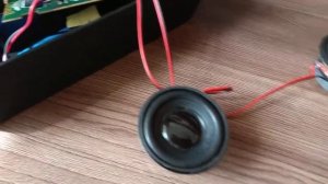 что внутри моей блютуз колонки